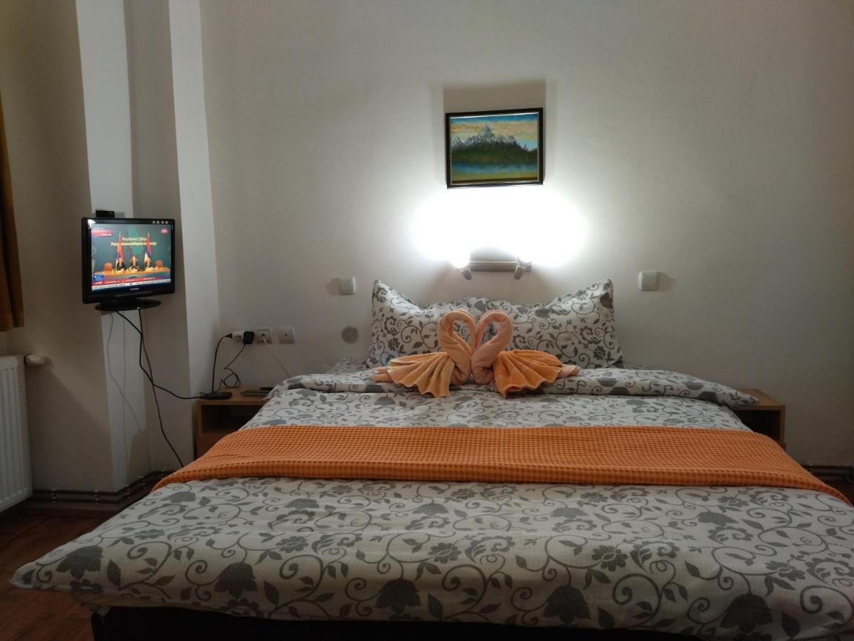 Vila Lenka Sokobanja Экстерьер фото