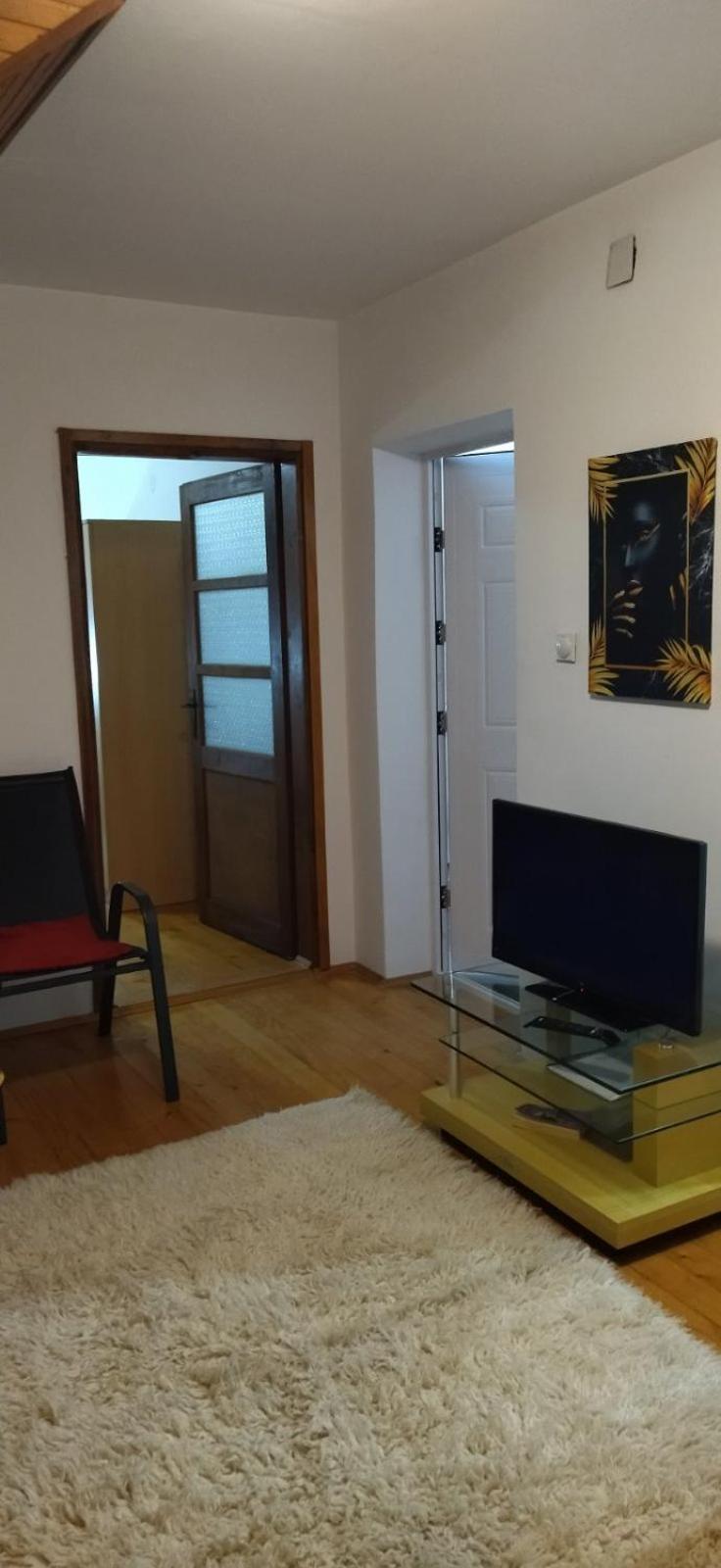 Vila Lenka Sokobanja Экстерьер фото