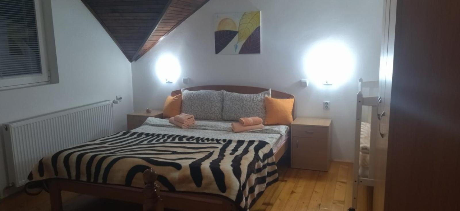 Vila Lenka Sokobanja Экстерьер фото