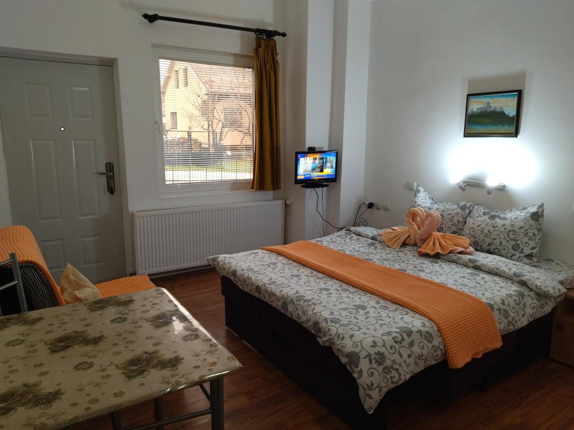 Vila Lenka Sokobanja Номер фото