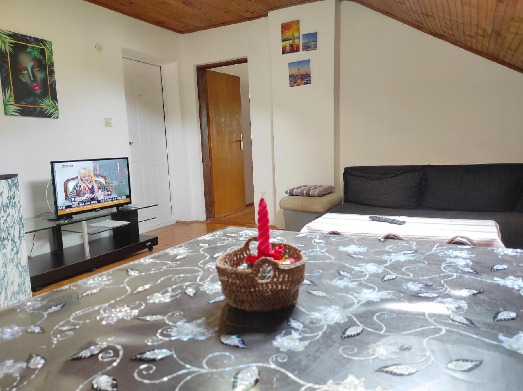 Vila Lenka Sokobanja Номер фото